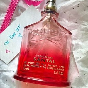 Empty Creed Original Santal
